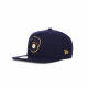 cappellino visiera piatta uomo mlb ac perf emea home 5950 milbre ORIGINAL TEAM COLORS