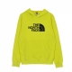 felpa leggera cappuccio uomo lt drew peak po hd ACID YELLOW