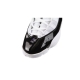 scarpa alta ragazzo jordan 6 rings WHITE/BLACK/DARK CONCORD/CLEAR