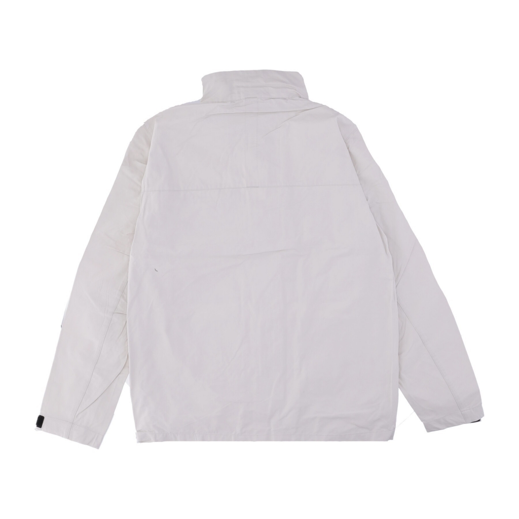 giubbotto uomo sportswear spe woven ul m65 jacket LIGHT BONE/WHITE