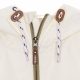 giacca a vento donna veruschka spice jacket KHAKI