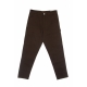 pantalone lungo uomo classic painters pant SEPIA