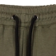 pantalone tuta felpato uomo tech pant VERDE OLIVA