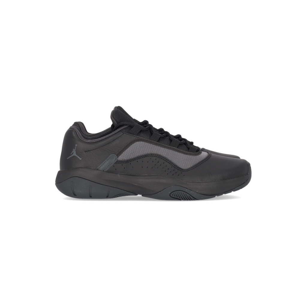 scarpa bassa uomo air jordan 11 cmft low BLACK/ANTHRACITE