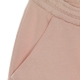 pantalone tuta felpato donna w sweatpants WHITE/PINK