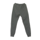 pantalone tuta felpato uomo pants grey DARK GREY MELANGE