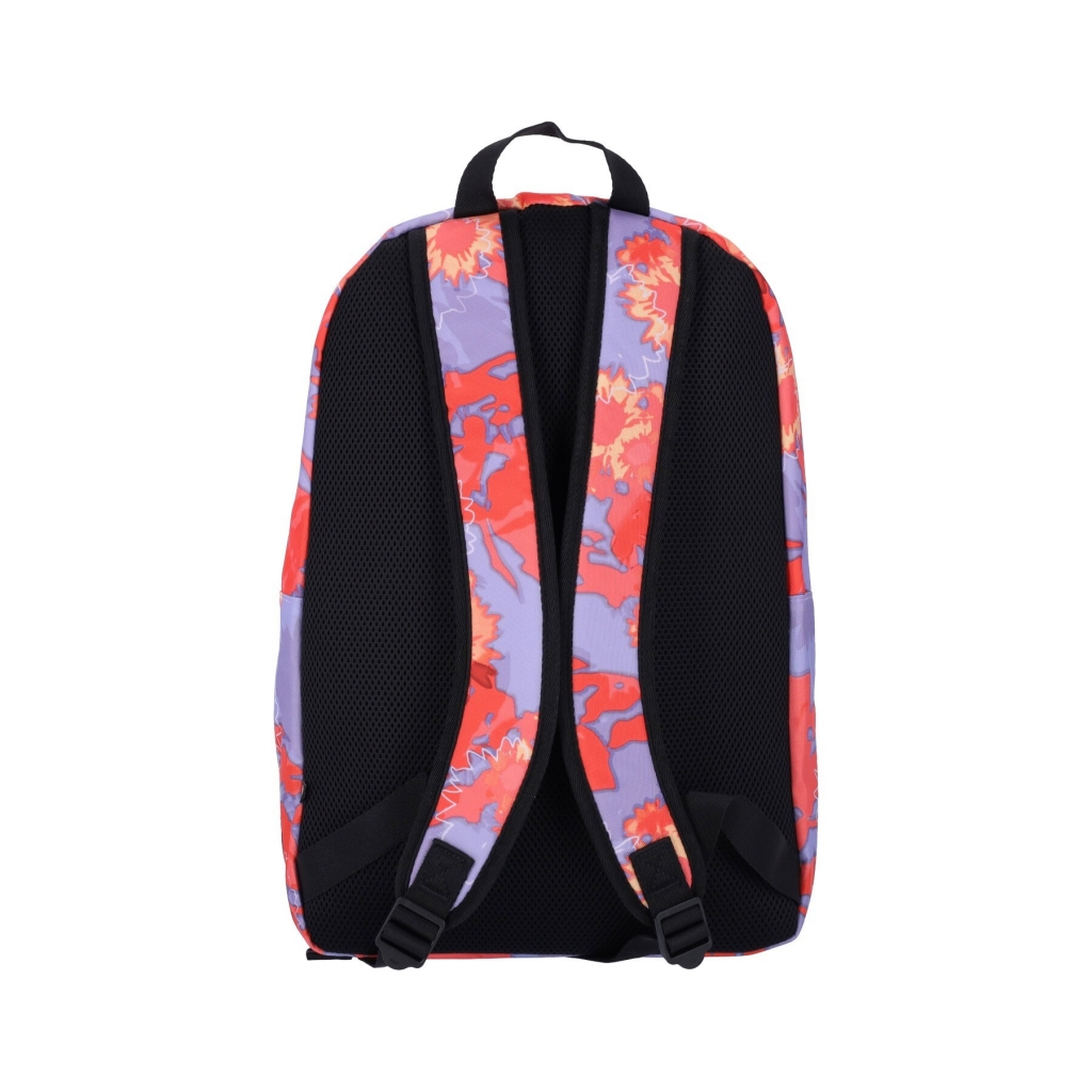 zaino uomo backpack MULTICOLOR/BLACK