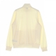 felpa leggera collo alto uomo traun track jacket SWEET CORN