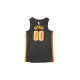 canotta basket uomo nba swingman jersey city edition no 00 aaron gordon orlmag ANTHRACITE/BRILLIANT ORNGE