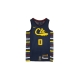 canotta basket uomo nba swingman jersey city edition no 0 kevin love clecav COLLEGE NAVY