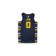 canotta basket uomo nba swingman jersey city edition no 0 kevin love clecav COLLEGE NAVY