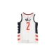 canotta basket uomo nba swingman jersey city edition no 2 john wall waswiz WHITE