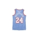 canotta basket uomo nba swingman jersey city edition no 24 lauri markkanen chibul VALOR BLUE