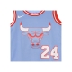 canotta basket uomo nba swingman jersey city edition no 24 lauri markkanen chibul VALOR BLUE