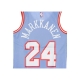 canotta basket uomo nba swingman jersey city edition no 24 lauri markkanen chibul VALOR BLUE