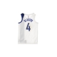 canotta basket uomo nba swingman jersey city ediiton no 4 victor oladipo indpac WHITE/RUSH BLUE