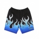 pantaloncino uomo hades swim shorts BLACK