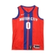 canotta basket uomo nba swingman jersey city edition no 0 andre drummond detpis UNIVERSITY RED