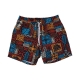 costume pantaloncino uomo crazy fresh 0 short NAVY/ORANGE