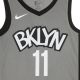 canotta basket uomo nba swingman jersey statement edition no11 kyrie irving bronet DARK STEEL GREY/BLACK