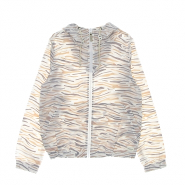 giacca a vento donna sheerly jacket SAVANNA