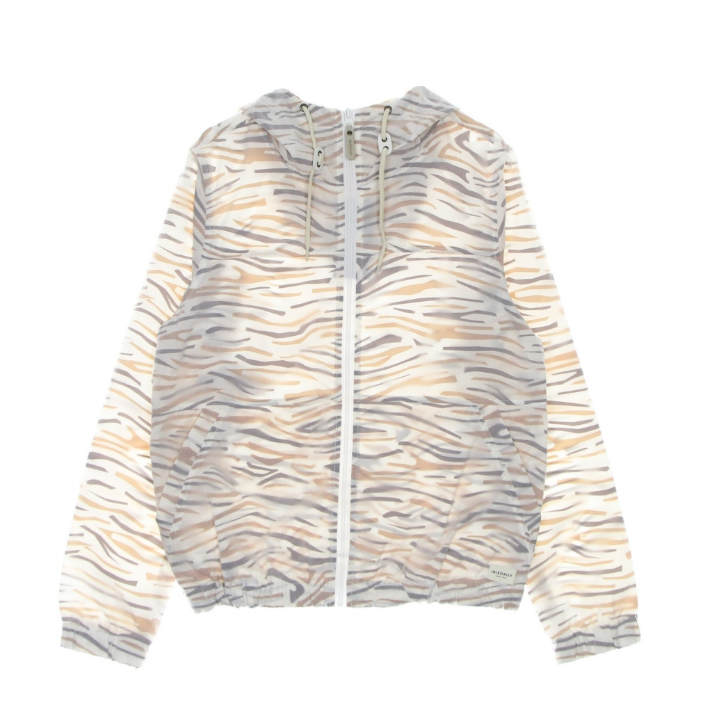 giacca a vento donna sheerly jacket SAVANNA