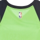 canotta basket uomo nba swingman jersey mintim ACTION GREEN