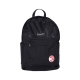 zaino uomo nba backpack hardwood classics atlhaw BLACK