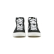 scarpa alta uomo blazer mid 77 BLACK/PURE PLATINUM/SAIL/WHITE