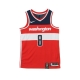 canotta basket uomo nba swingman jersey icon edition no8 rui hachimura waswiz UNIVERSITY RED