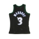 canotta basket uomo nba swingman jersey stephen marbury no3 1997-98 mintim alternate ORIGINAL TEAM COLORS