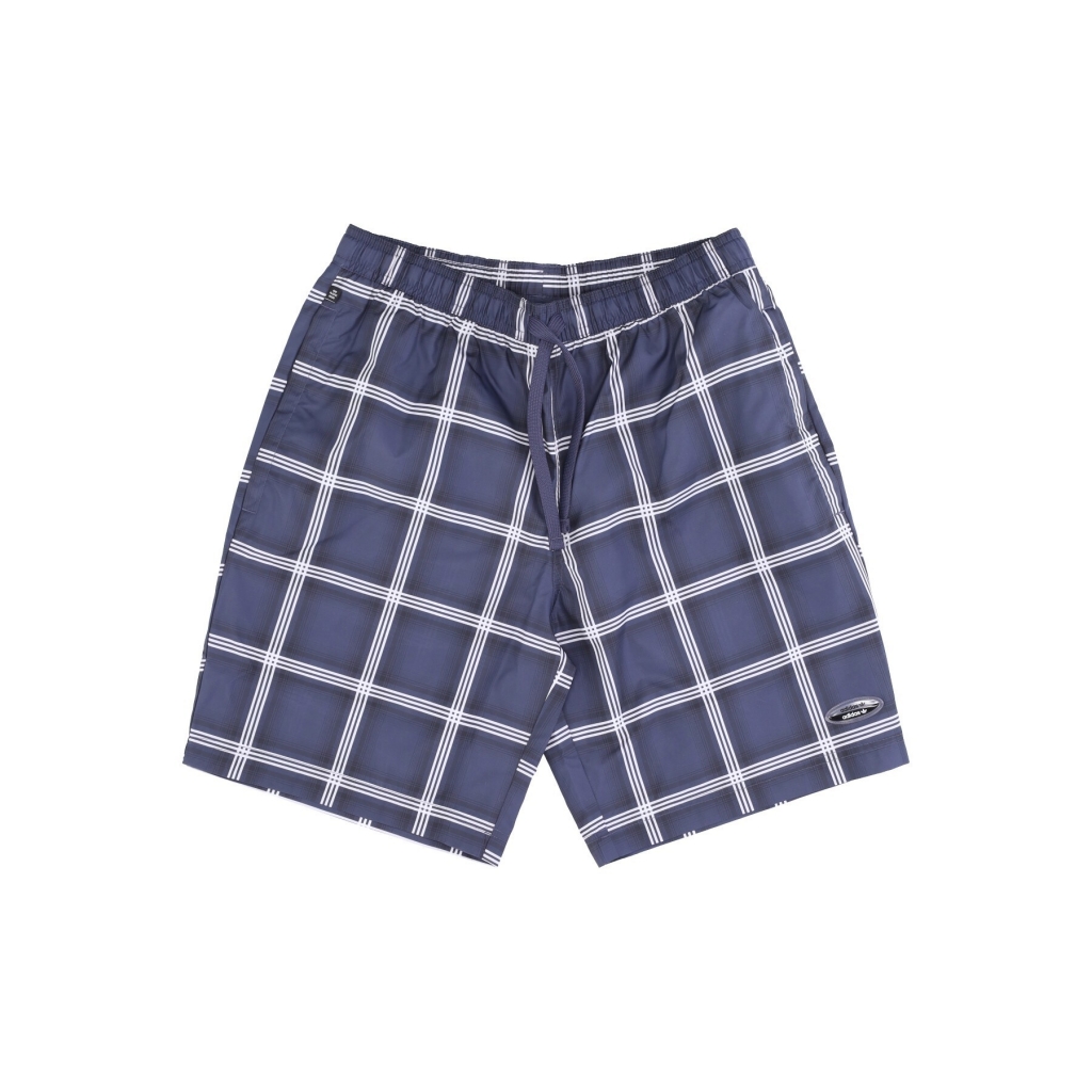 costume pantaloncino uomo q2 swim shorts MULTI COLOR/SHADOW NAVY