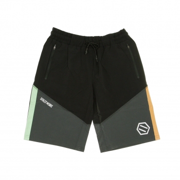 costume bermuda uomo stretch swimshorts FUTURE BLACK