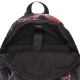 zaino uomo lightning backpack RED