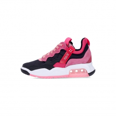 scarpa bassa ragazza jordan ma2 gs BLACK/PINKSICLE/RUSH PINK/CORAL CHALK