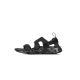 sandalo donna w owaysis sandal BLACK/BLACK/BLACK