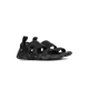 sandalo donna w owaysis sandal BLACK/BLACK/BLACK