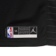 canotta basket uomo nba swingman jersey statement edition 2020 no 2 kawhi leonard loscli BLACK/UNIVERSITY RED