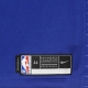 canotta basket uomo nba swingman jersey icon edition 2020 no 2 kawhi leonard loscli RUSH BLUE/WHITE