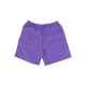 costume pantaloncino uomo hufquake dwr easy short ULTRA VIOLET