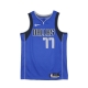 canotta basket uomo nba swingman jersey icon edition 2020 no 77 luka doncic dalmav GAME ROYAL/COLLEGE NAVY