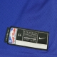 canotta basket uomo nba swingman jersey icon edition 2020 no 25 ben simmons phi76e RUSH BLUE/WHITE