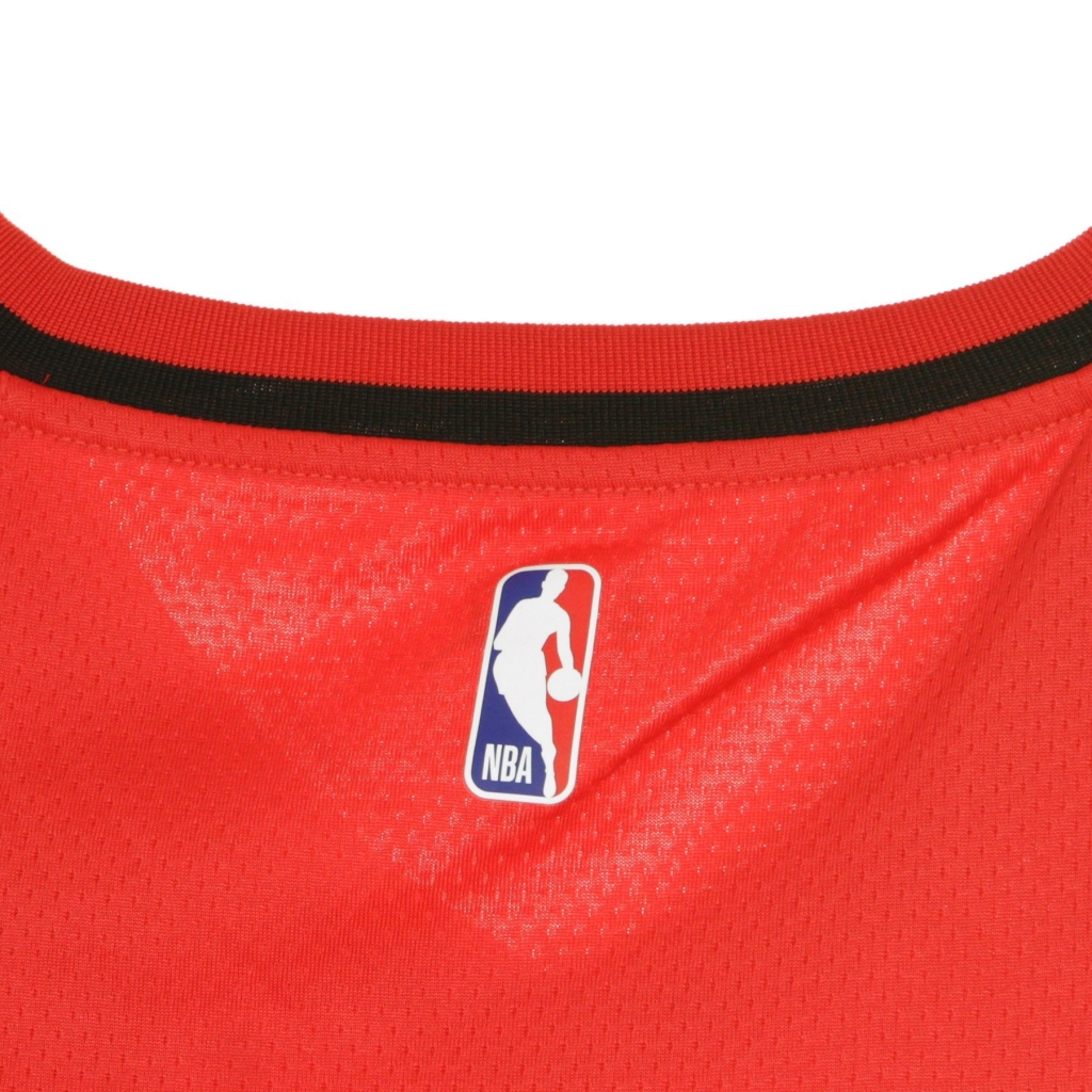 canotta basket uomo nba swingman jersey statement edition 2020 blank 20 portra UNIVERSITY RED/BLACK