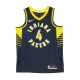 canotta basket uomo nba swingman jersey icon edition 2020 n 4 victor oladipo indpac COLLEGE NAVY/AMARILLO