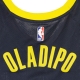 canotta basket uomo nba swingman jersey icon edition 2020 n 4 victor oladipo indpac COLLEGE NAVY/AMARILLO