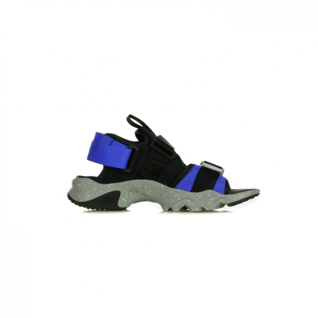 sandalo donna canyon sandal BLACK/ATOMIC PINK/HYPER ROYAL