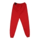 pantalone tuta felpato uomo jumpman classics GYM RED/GYM RED