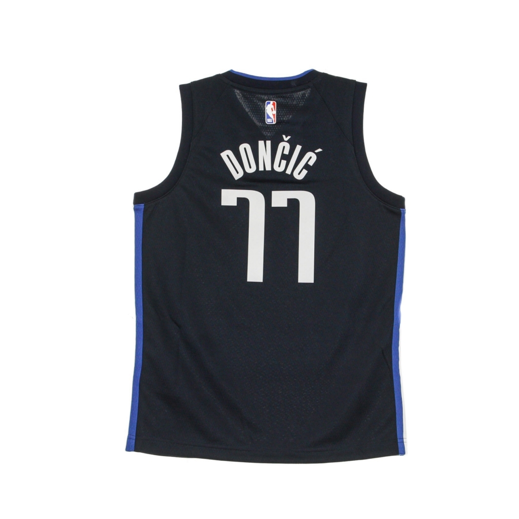 canotta basket ragazzo nba swingman jersey jordan statement edition 2020 no 77 luka doncic dalmav ORIGINAL TEAM COLORS