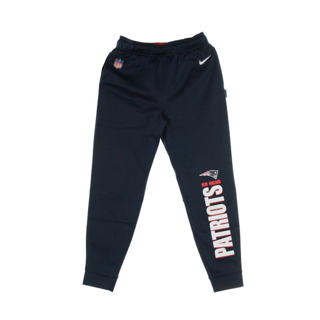 pantalone tuta felpato ragazzo nfl therma pant neepat ORIGINAL TEAM COLORS