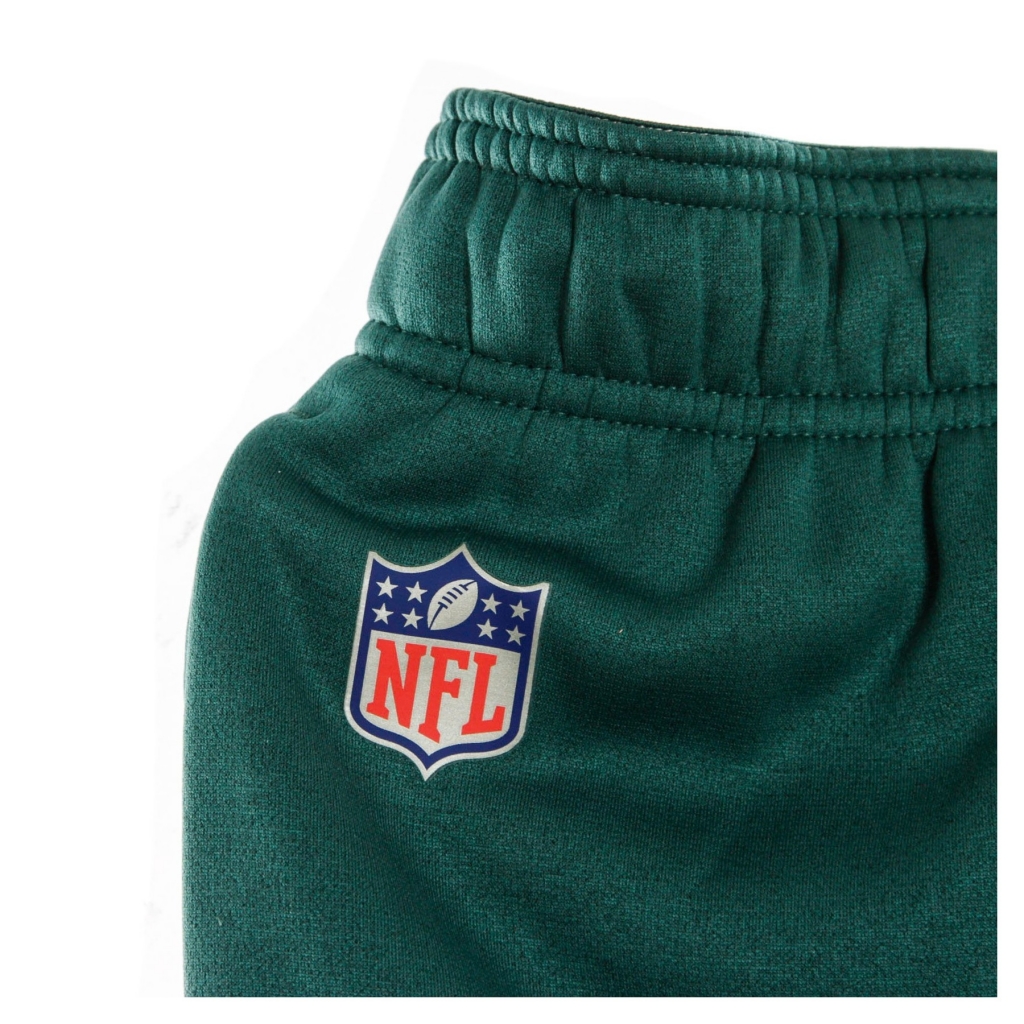 pantalone tuta felpato ragazzo nfl therma pant phieag ORIGINAL TEAM COLORS